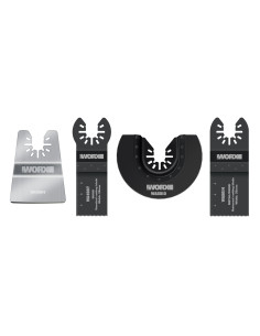 Worx WA5092 - Kit...