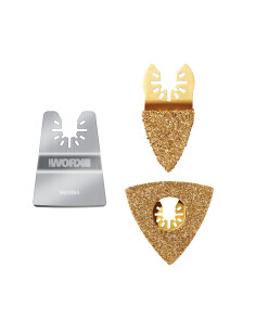 Worx WA5098 - Kit...