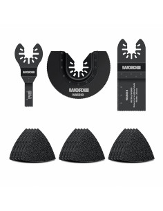 Worx WA5099 - Kit...