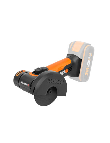 Worx WX801.9 - Mini Amoladora...