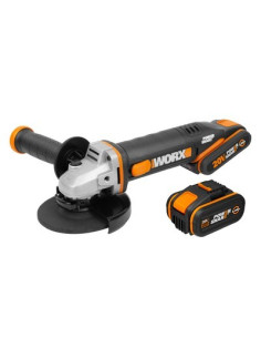Worx WX803 - Amoladora...