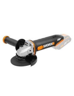 Worx WX803.9 - Amoladora...