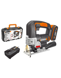 Worx WX543 - Sierra de...