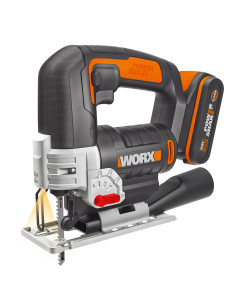 Worx WX543 - Sierra de... 2