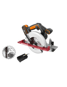 Worx WX530 - Sierra...