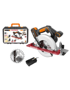 Worx WX530 - Sierra... 2