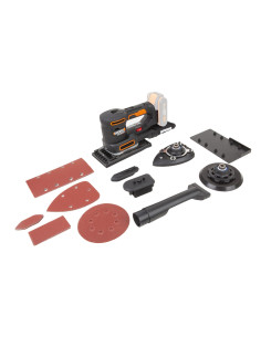 Worx WX820.9 -...