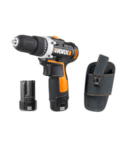 Worx WX128.3 - Taladro... 2