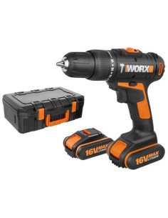 Worx WX385.1 - Taladro...
