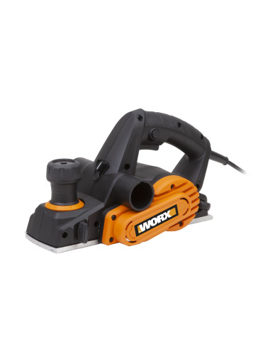 Worx WX615 - Cepillo eléctrico 750W