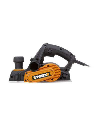 Worx WX615 - Cepillo eléctrico 750W