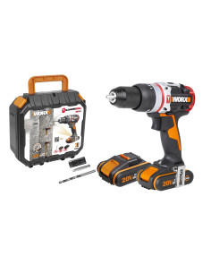 Worx WX354 - Taladro...