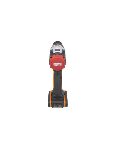 Worx WX354 - Taladro percutor...
