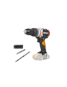 Worx WX354.9 - Taladro... 2