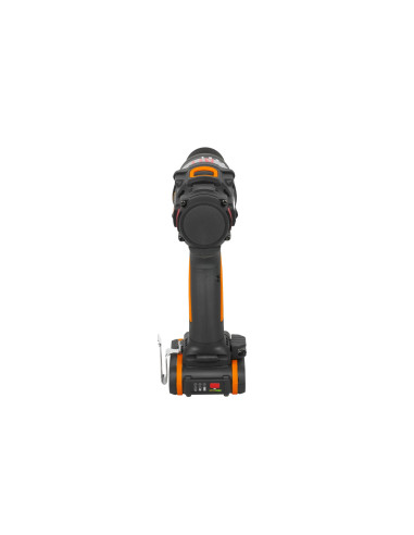 Worx WX-JCR - Taladro percutor...