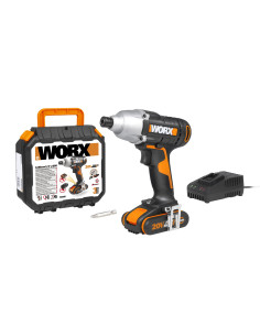 Worx WX291 - Atornillador...
