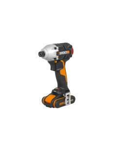 Worx WX261 - Atornillador... 2