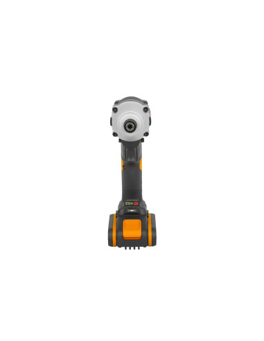Worx WX261 - Atornillador Impacto...