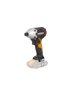 Worx WX261.9 - Atornillador... 2