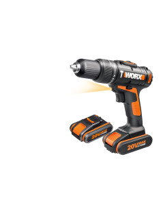 Worx WX371.1 - Taladro... 2