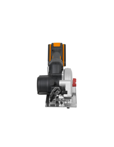 Worx WX531 - Sierra circular...