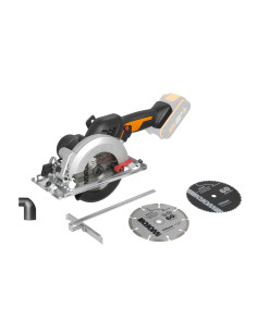 Worx WX531.9 - Sierra...