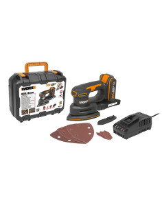 Worx WX822 - Multilijadora... 2