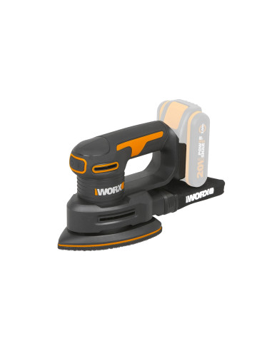 Worx WX822.9 - Multilijadora 20V (S/bat)
