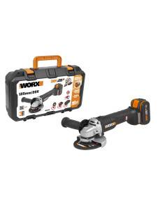 Worx WX812 - Amoladora...