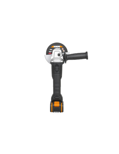 Worx WX812 - Amoladora Brushless...