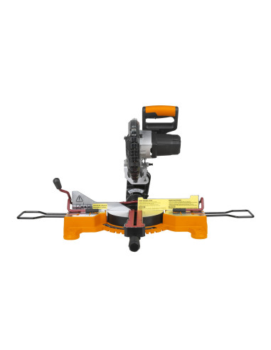 Worx WX845.9 - Ingletadora 20V S/bat