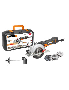 Worx WX439 - Sierra...