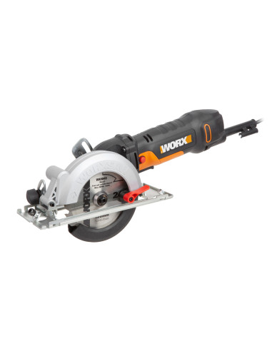 Worx WX439 - Sierra circular WorxSaw...