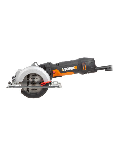 Worx WX439 - Sierra circular WorxSaw...