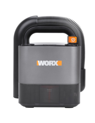 Worx WX030.9 - Aspirador de coche 20V...