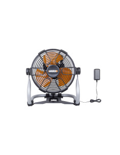 Worx WX095.9 - Ventilador...