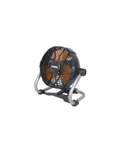 Worx WX095.9 - Ventilador 20V (S/bat)