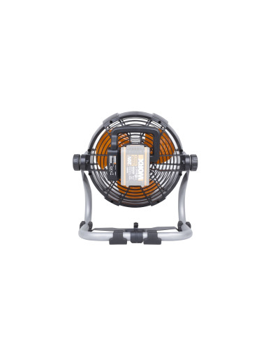 Worx WX095.9 - Ventilador 20V (S/bat)