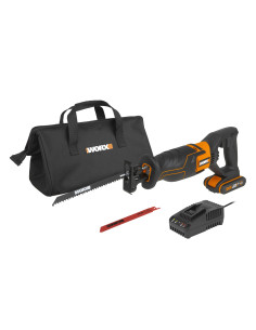 Worx WX500 - Sierra de...