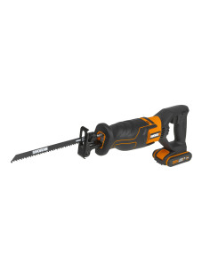 Worx WX500 - Sierra de... 2