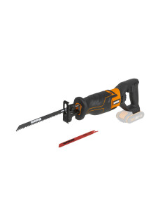 Worx WX500.9 - Sierra de...