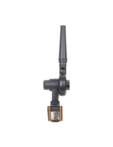 Worx WX094 - Soplador 20V 2.0Ah (1 bat)