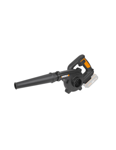 Worx WX094.9 - Soplador 20V (S/bat)