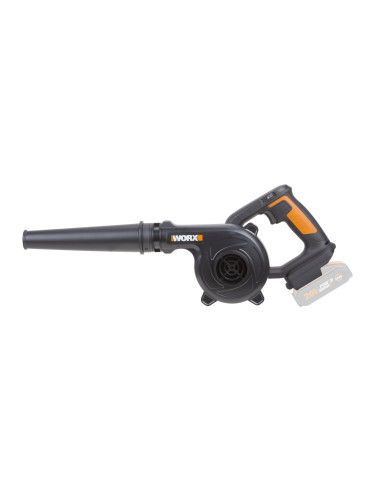 Worx WX094.9 - Soplador 20V (S/bat)