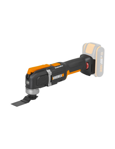 Worx WX696.9 - Multiherramienta...
