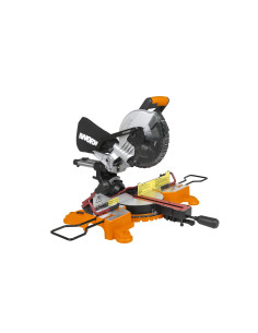 Worx WX845 - Ingletadora...