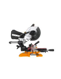 Worx WX845 - Ingletadora... 2