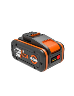 Worx WA3648 - Batería 20V...