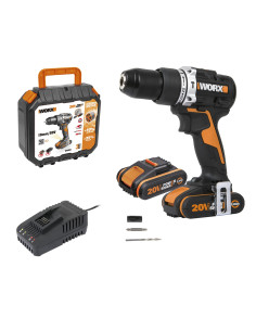 Worx WX352 - Taladro... 2