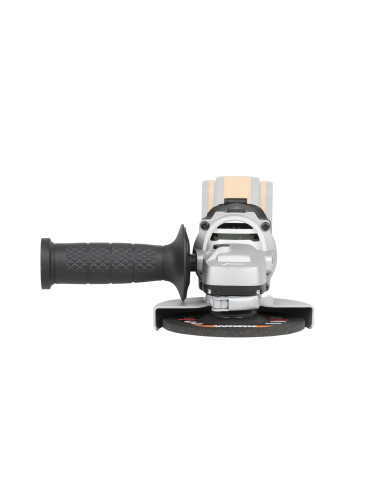 Worx WX813.9 - Amoladora Brushless...